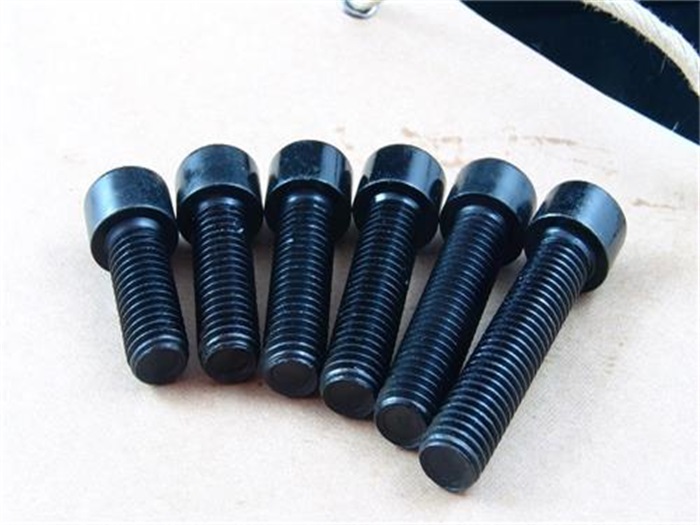 黑河高强螺栓